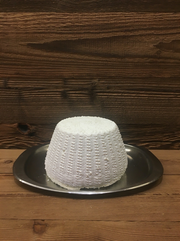 Ricotta fresca